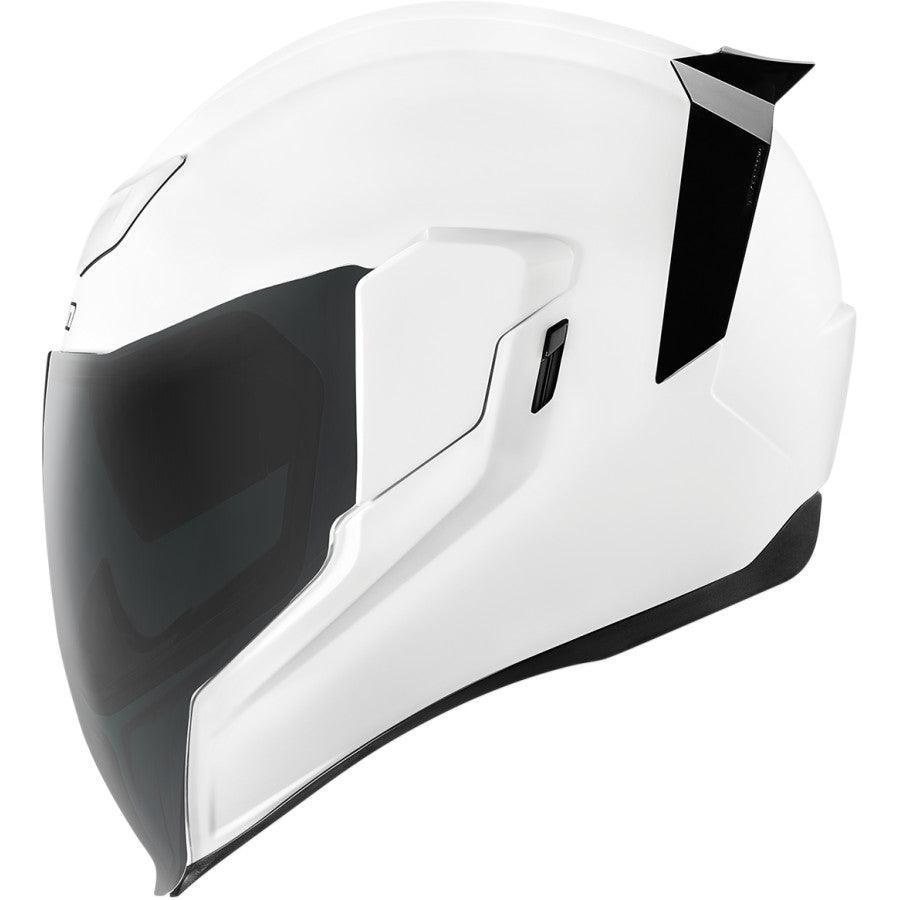Icon Airflite Gloss Helmet (Multiple Colors) - Motor Psycho Sport