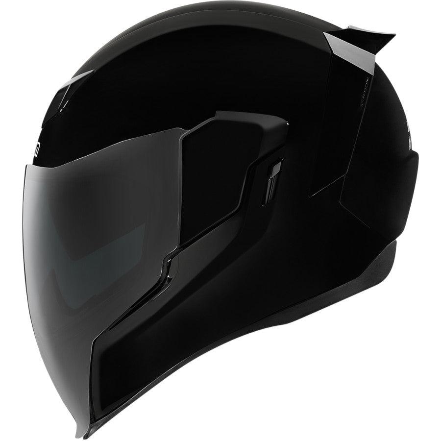 Icon Airflite Gloss Helmet (Multiple Colors) - Motor Psycho Sport