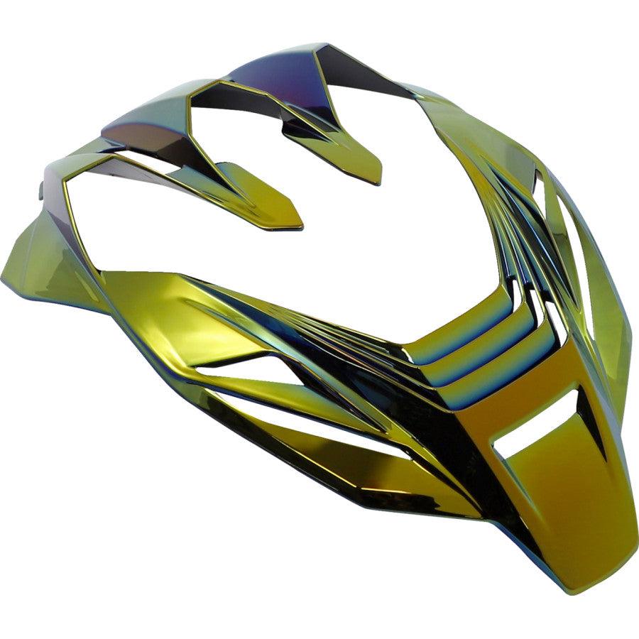 Icon Airflite Helmet Airfoil SB - Motor Psycho Sport