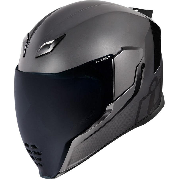 Icon Airflite Jewel MIPS Helmet (Multiple Color Options) - Motor Psycho Sport