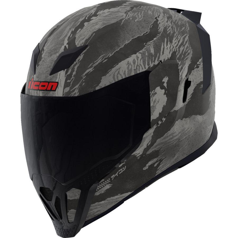 Icon Airflite Tiger's Blood MIPS Helmet - Motor Psycho Sport