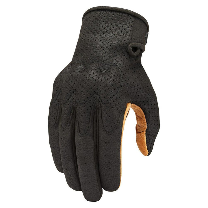 Icon Airform CE Gloves - Motor Psycho Sport