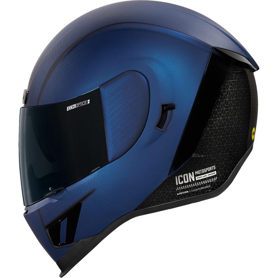 Icon Airform Counterstrike MIPS Helmet - Motor Psycho Sport