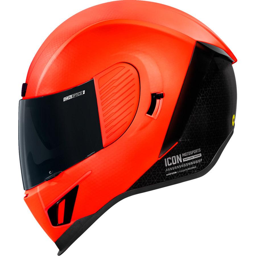 Icon Airform Counterstrike MIPS Helmet - Motor Psycho Sport