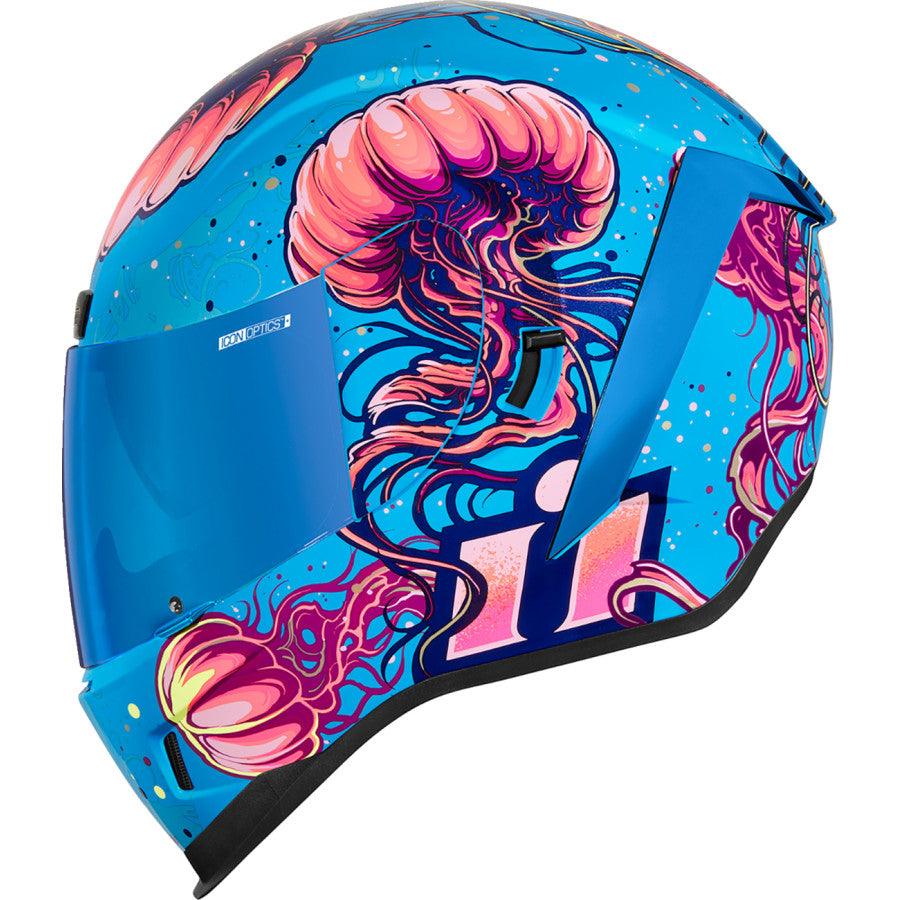 Icon Airform Jellies Helmet - Motor Psycho Sport