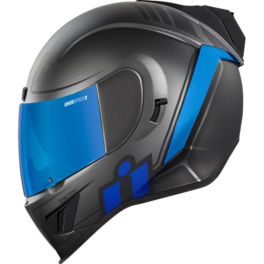 Icon Airform Resurgent Helmet - Motor Psycho Sport