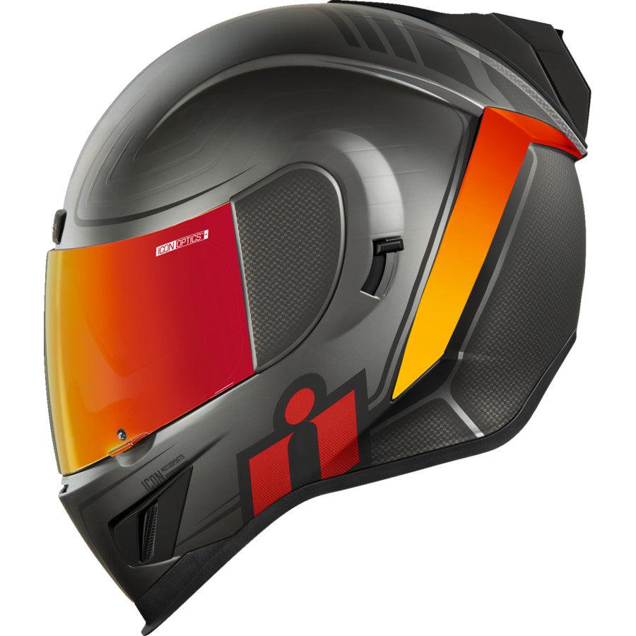 Icon Airform Resurgent Helmet - Motor Psycho Sport