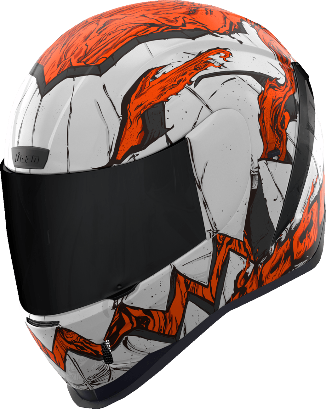 Icon Airform Trick or Street 3 Helmet - Motor Psycho Sport