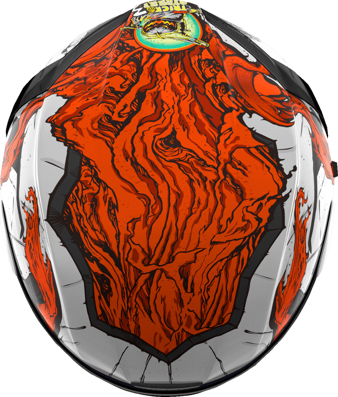 Icon Airform Trick or Street 3 Helmet - Motor Psycho Sport