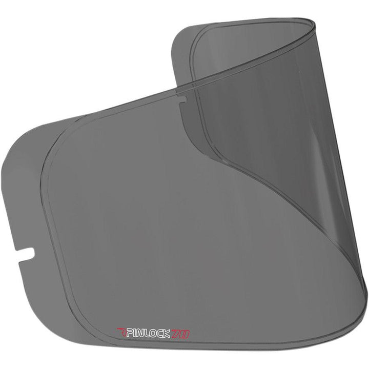 Icon Airmada/Airframe Pro Helmet Pinlock Optics Insert Lens - Motor Psycho Sport