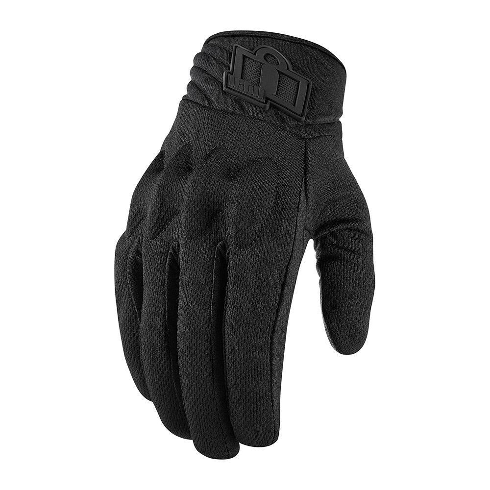Icon Road Gloves – Motor Psycho Sport