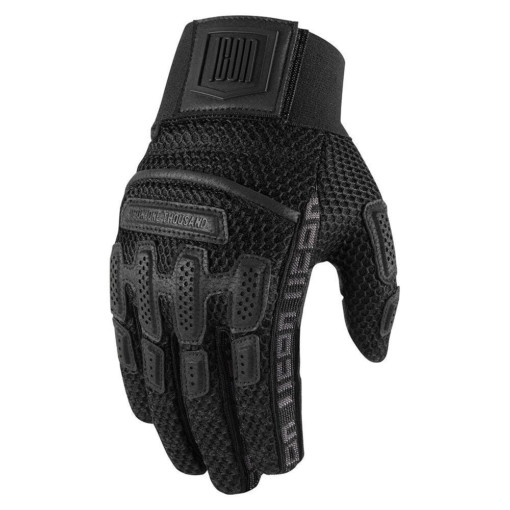 Icon Brigand Gloves - Motor Psycho Sport