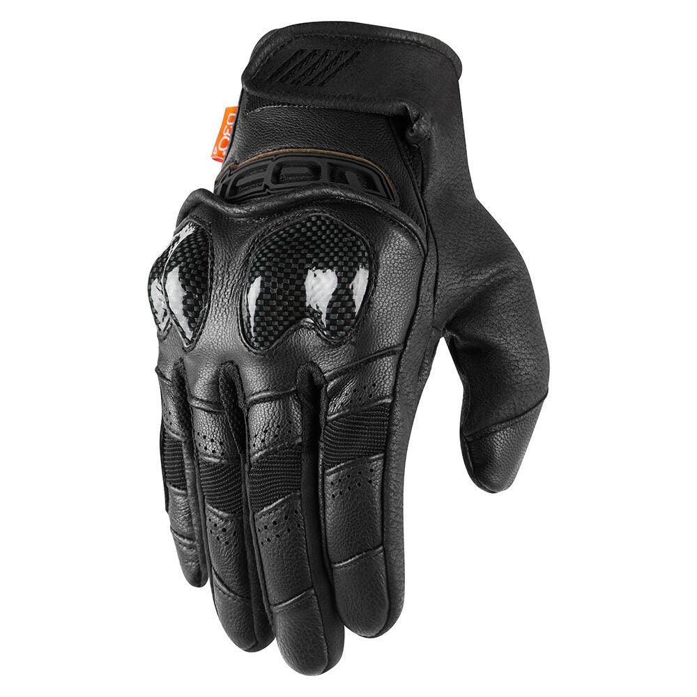Icon Contra2 Gloves - Motor Psycho Sport