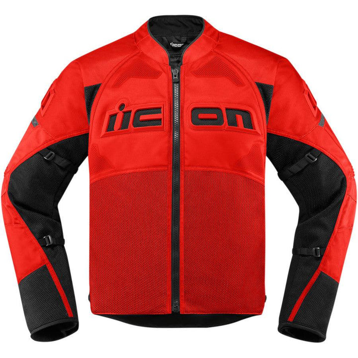 Icon Contra2 Jacket - Motor Psycho Sport