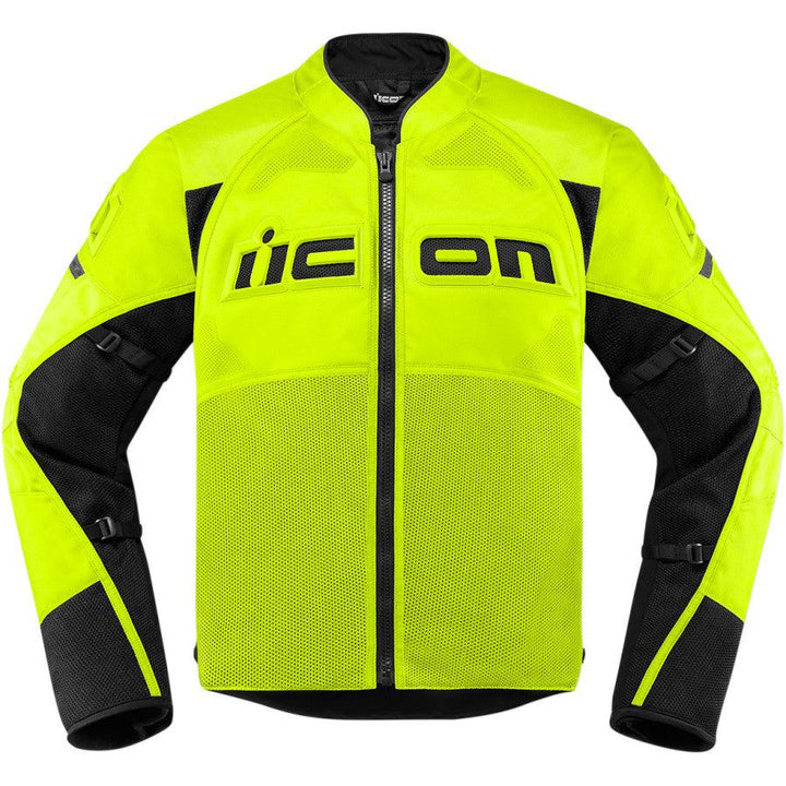 Icon Contra2 Jacket - Motor Psycho Sport