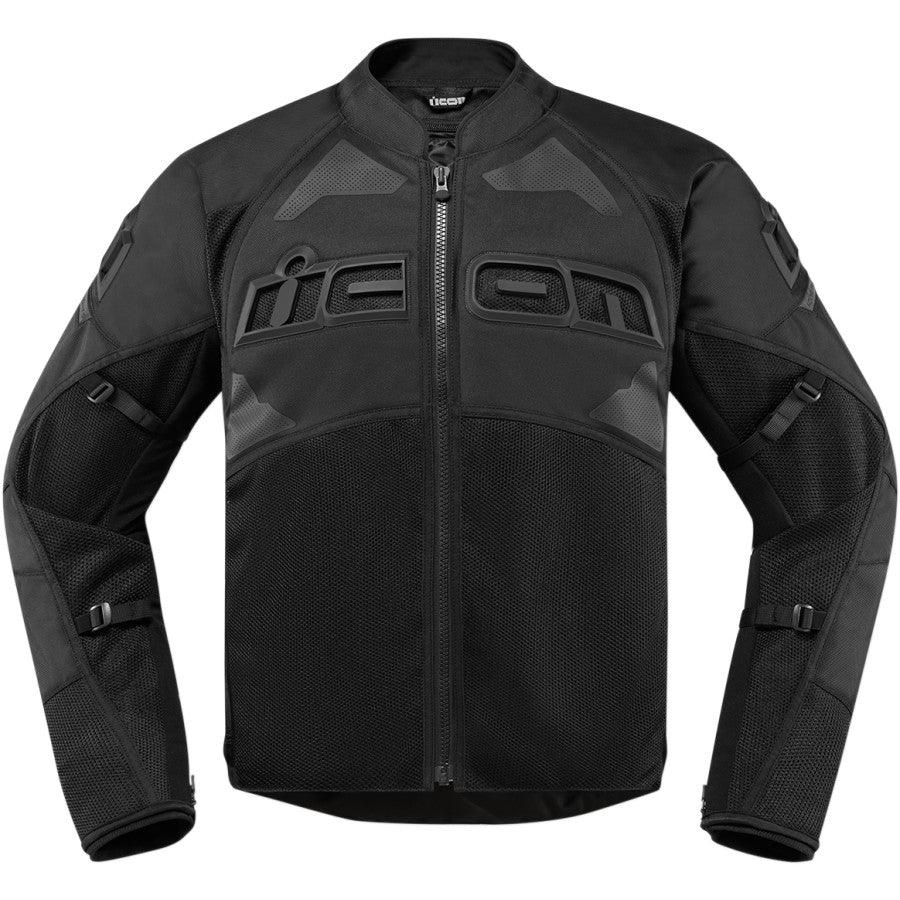 Icon Contra2 Jacket - Motor Psycho Sport