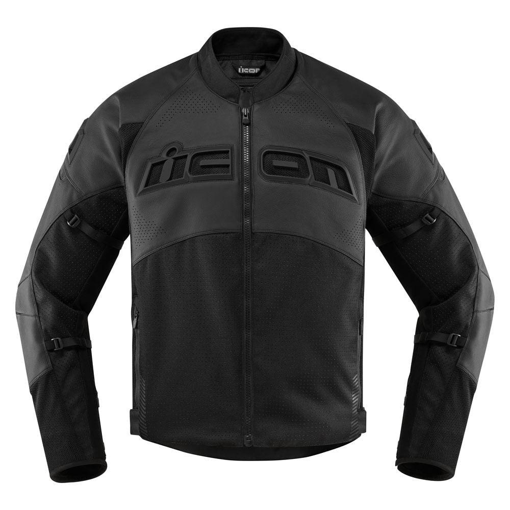 Icon Contra2 Perf Jacket - Motor Psycho Sport