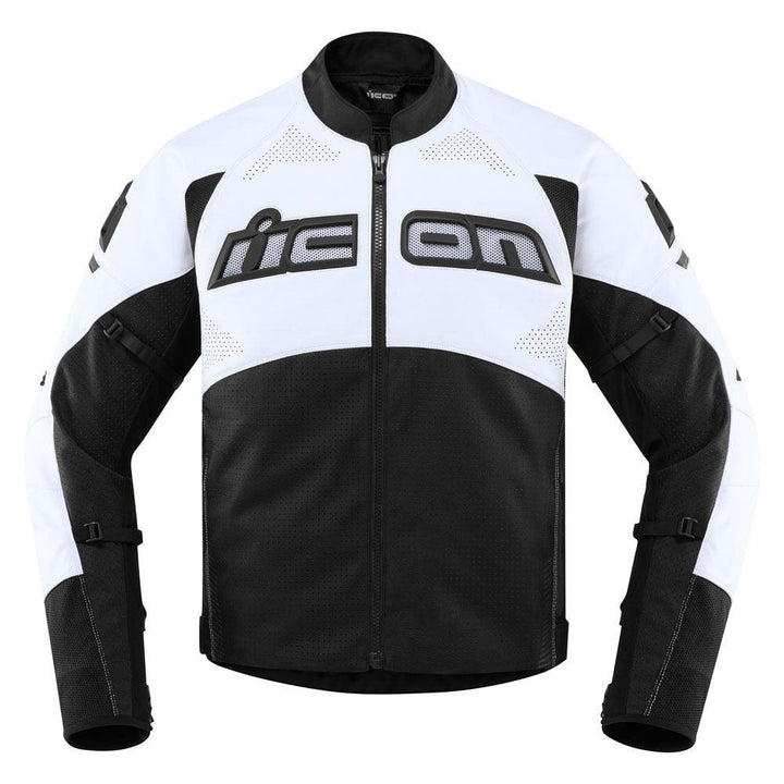 Icon Contra2 Perf Jacket - Motor Psycho Sport