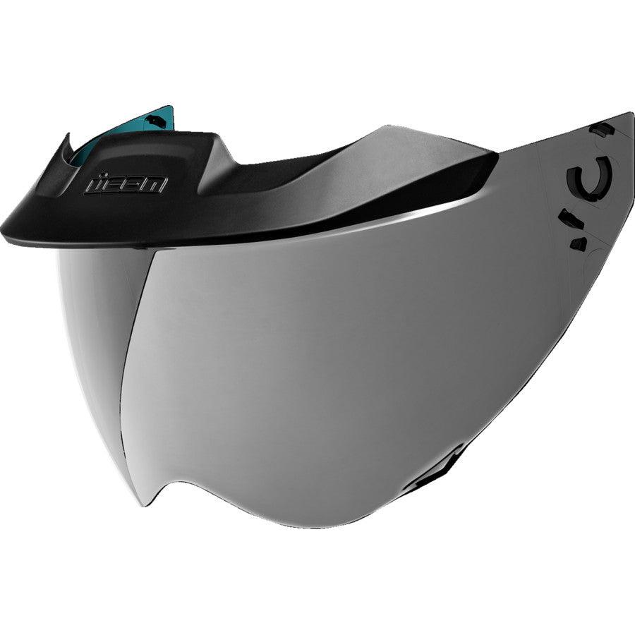 Icon Domain Helmet 22.06 MotoShield - Motor Psycho Sport