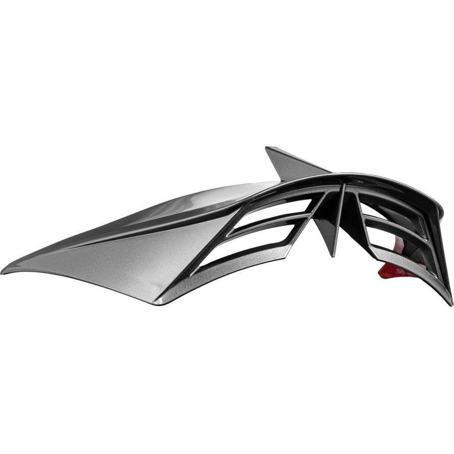 Icon Domain Helmet OTT Rear Spoiler - Motor Psycho Sport