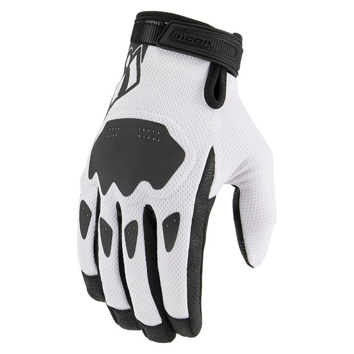 Icon Hooligan CE Gloves - Motor Psycho Sport