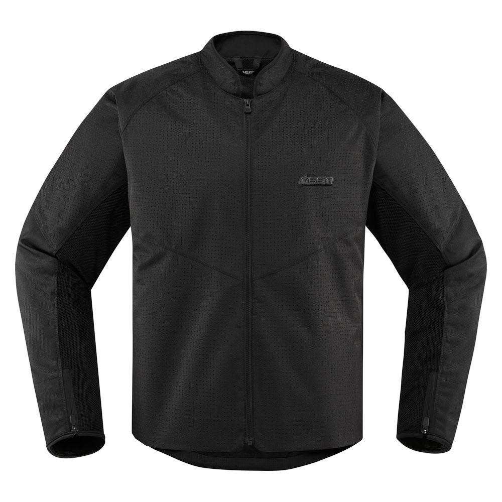 Icon Hooligan Perf Jacket - Motor Psycho Sport