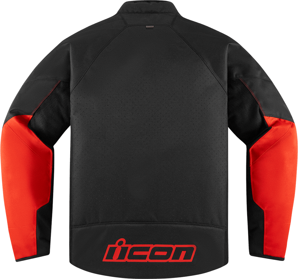 Icon Men's Hooligan CE Jacket - Slayer - Motor Psycho Sport