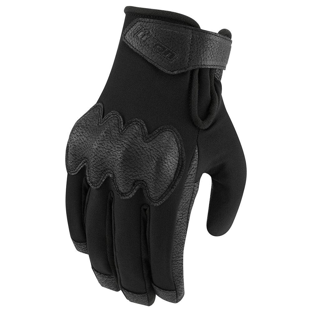 Icon PDX3 CE Gloves - Motor Psycho Sport