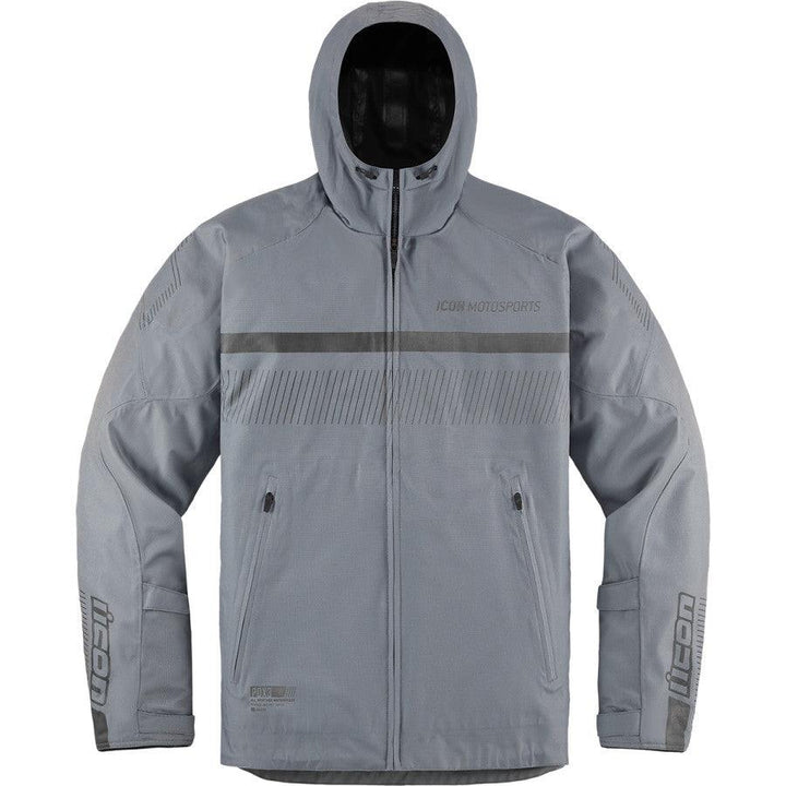 Icon PDX3 Jacket - Motor Psycho Sport