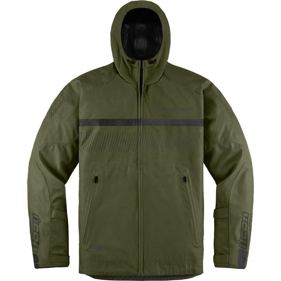 Icon PDX3 Jacket - Motor Psycho Sport