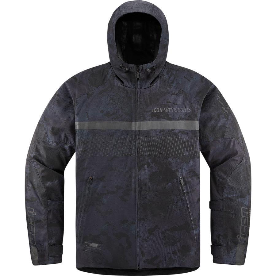 Icon PDX3 Jacket - Motor Psycho Sport