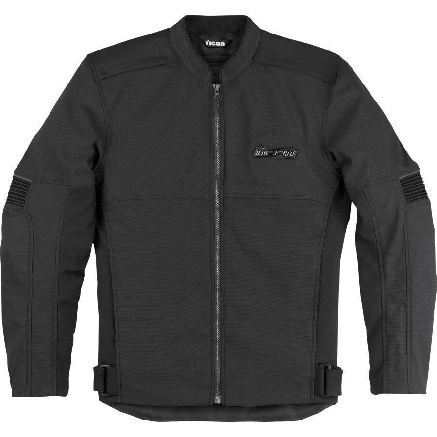 Icon Slabtown Jacket - Motor Psycho Sport