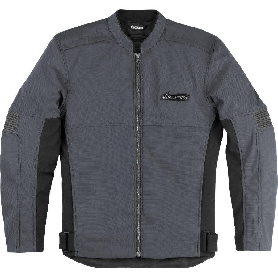 Icon Slabtown Jacket - Motor Psycho Sport