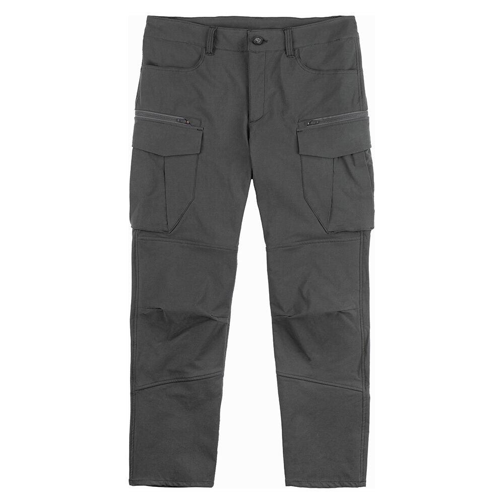 Icon Superduty3 Pants - Motor Psycho Sport