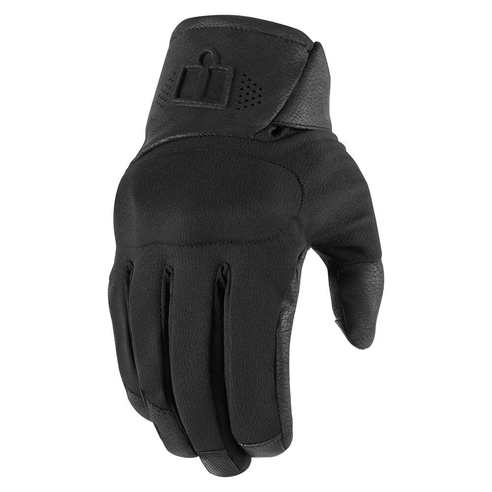 Icon Tarmac 2 Gloves - Motor Psycho Sport