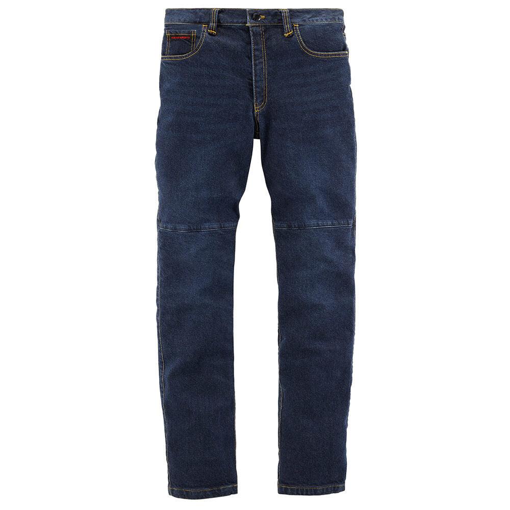 Icon Uparmor Jean - Motor Psycho Sport