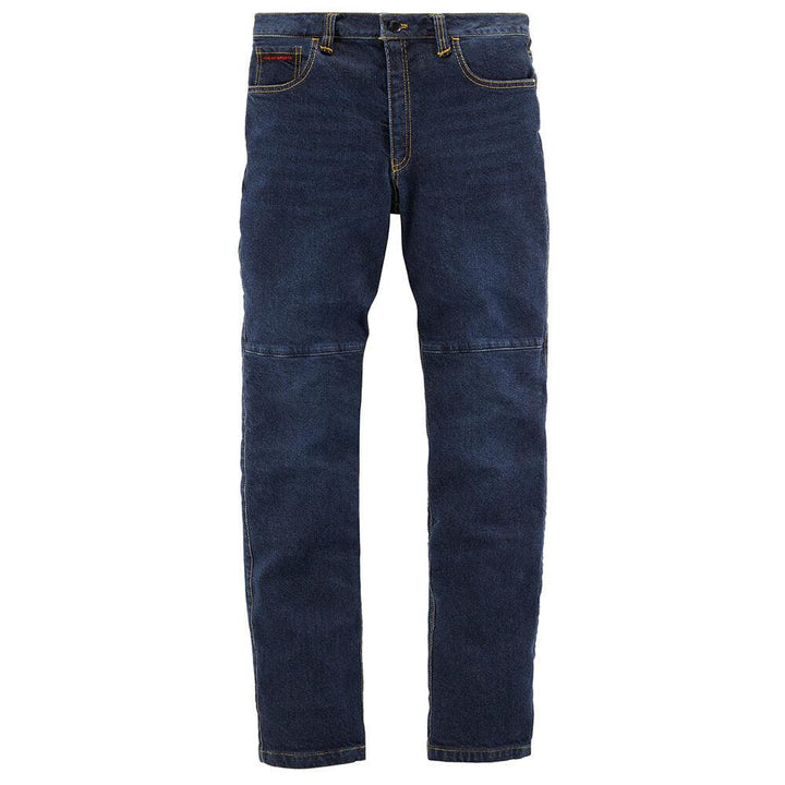 Icon Uparmor Jean - Motor Psycho Sport