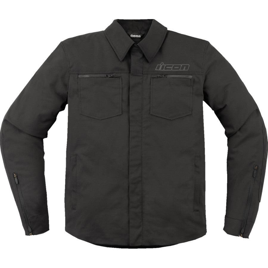 ICON Seventh seal jacket ジャケット Icon Arc Seventh Seal Men's Textile On-Road Motorcycle