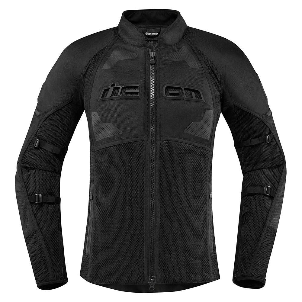 Icon Women's Contra2 Jacket - Motor Psycho Sport