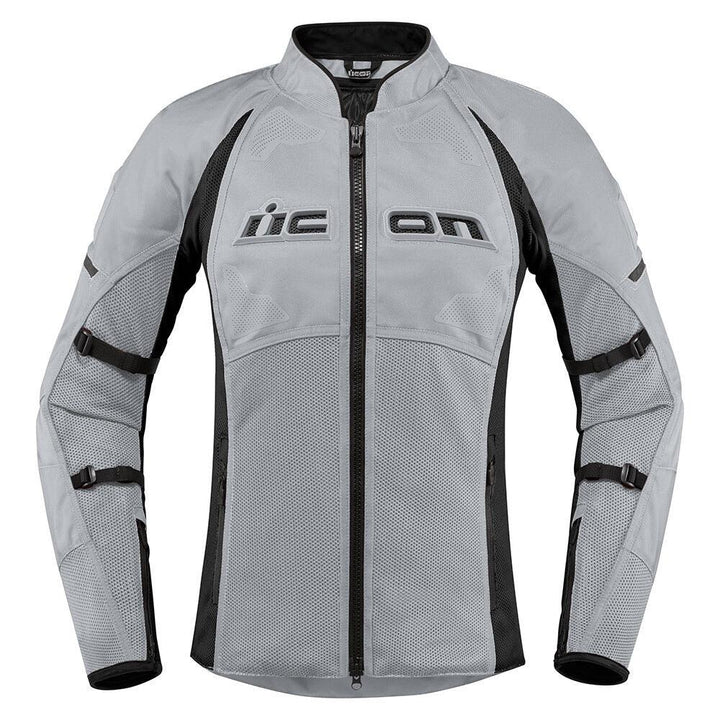 Icon Women's Contra2 Jacket - Motor Psycho Sport