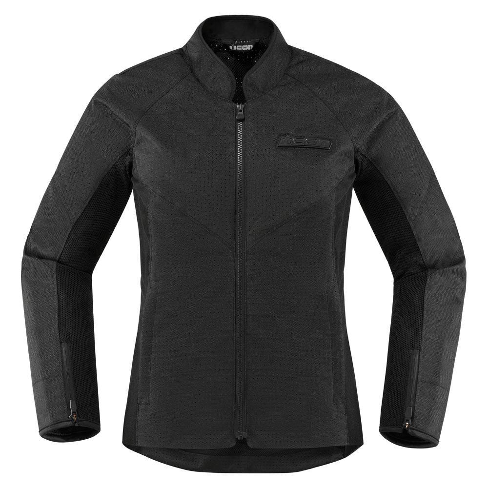 Icon Women's Hooligan Perf Jacket - Motor Psycho Sport