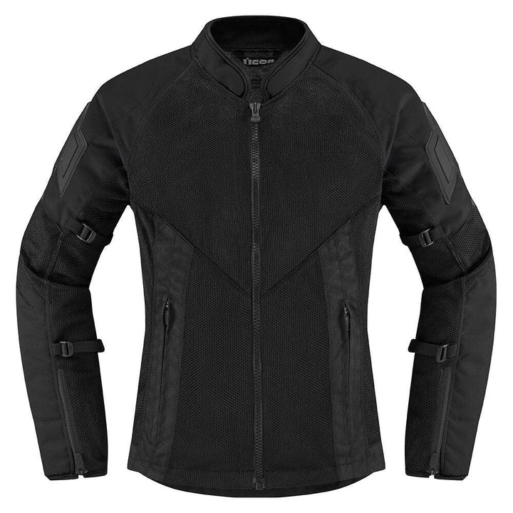 Icon Women's Mesh AF Jacket - Motor Psycho Sport