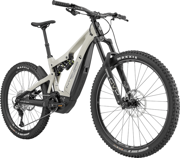Intense Tazer MX Carbon E-Bike - Exper Build - SM/MD - Motor Psycho Sport