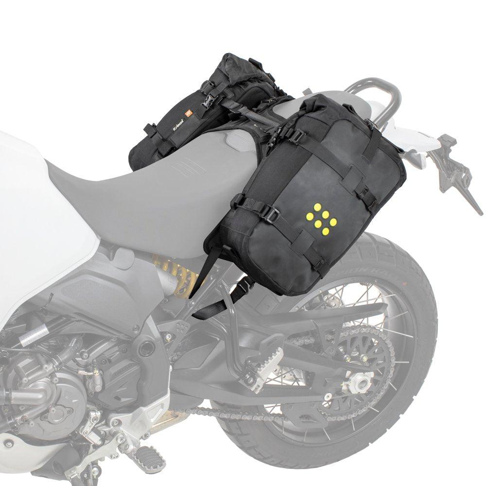 KRIEGA OS-Base Ducati Desert X