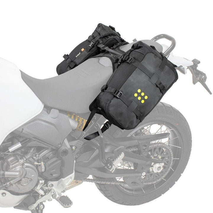 KRIEGA OS-Base Ducati Desert X