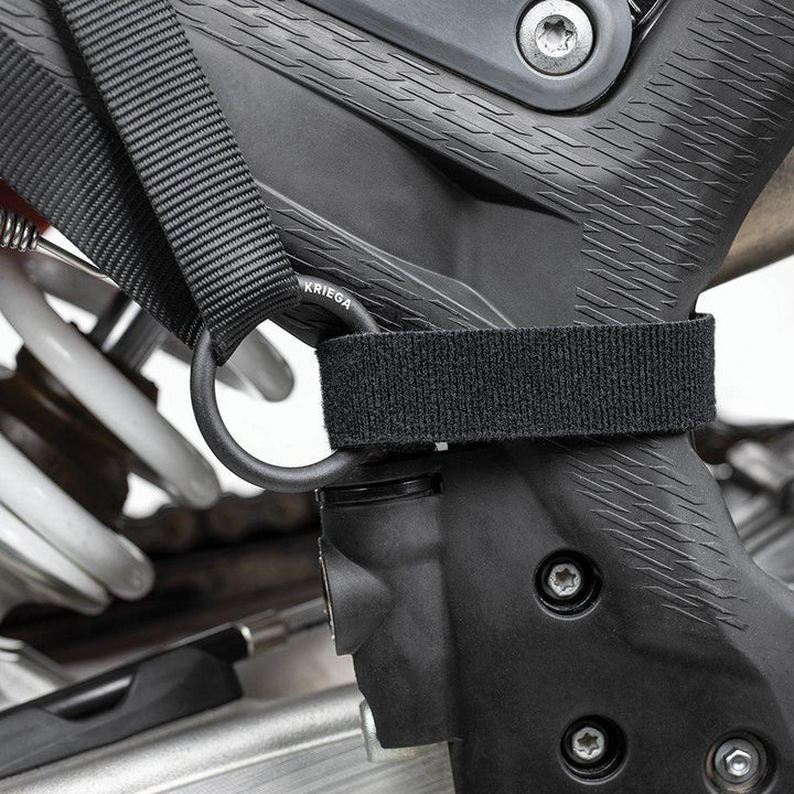 KRIEGA OS-Dirtbike Rings