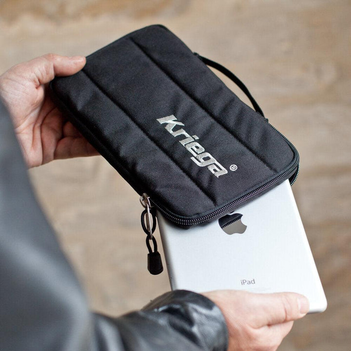 KRIEGA Kube Tablet Mini