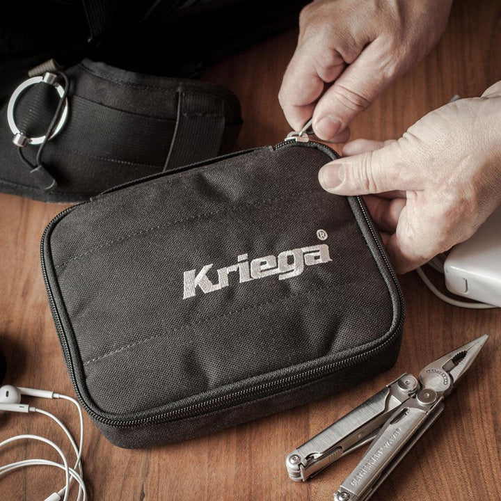 KRIEGA Kube Organizer