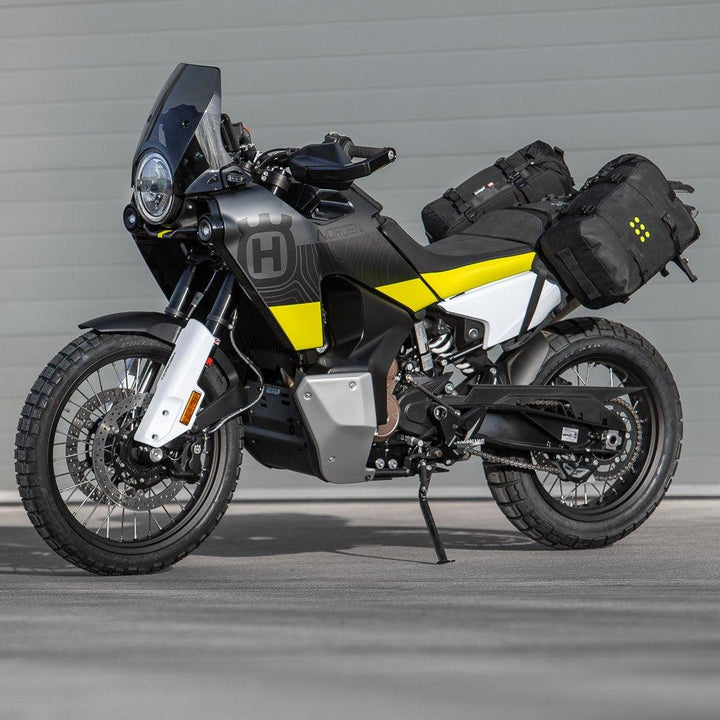 KRIEGA OS-Footrest Eliminator KTM 790/890 & Norden 901