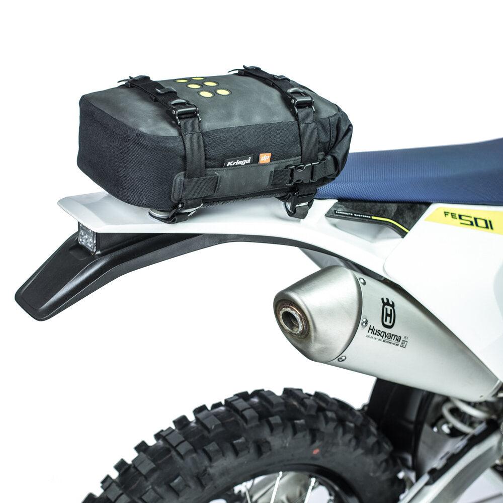 KRIEGA OS-6 Adventure Pack